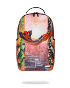 MARVEL SPIDERMAN CHILLIN BACKPACK