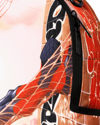 MARVEL SPIDERMAN CHILLIN BACKPACK