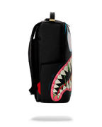 MARVEL VENOM SHARK CLASH BACKPACK