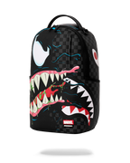 MARVEL VENOM SHARK CLASH BACKPACK