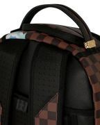 FAMILY GUY PETER CLUMSY BACKPACK