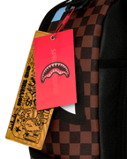 FAMILY GUY PETER CLUMSY BACKPACK