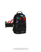 DISNEY BUZZ LIGHTYEAR JETPACK BACKPACK