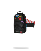 DISNEY BUZZ LIGHTYEAR JETPACK BACKPACK