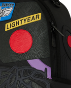 DISNEY BUZZ LIGHTYEAR JETPACK BACKPACK