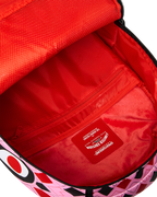 HARLEY QUINN DC HAMMER BACKPACK