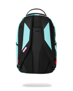 MARVEL IRON HEART OFFICIAL COLLAB - BE YOUR OWN HERO BACKPACK