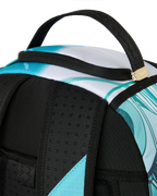 MARVEL IRON HEART OFFICIAL COLLAB - BE YOUR OWN HERO BACKPACK