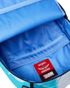 MARVEL IRON HEART OFFICIAL COLLAB - BE YOUR OWN HERO BACKPACK