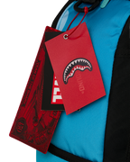 MARVEL IRON HEART OFFICIAL COLLAB - BE YOUR OWN HERO BACKPACK