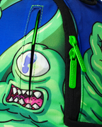 RICK AND MORTY MUTANT HUNTERS BACKPACK