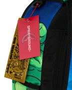 RICK AND MORTY MUTANT HUNTERS BACKPACK