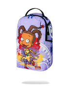 RUGRATS ARTIST PARTY BACKPACK