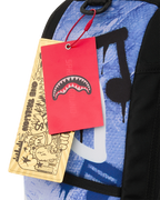 RUGRATS ARTIST PARTY BACKPACK