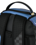 DISNEY MICKEY OFFICIAL COLLAB - MAGIC ART BACKPACK