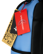DISNEY MICKEY OFFICIAL COLLAB - MAGIC ART BACKPACK