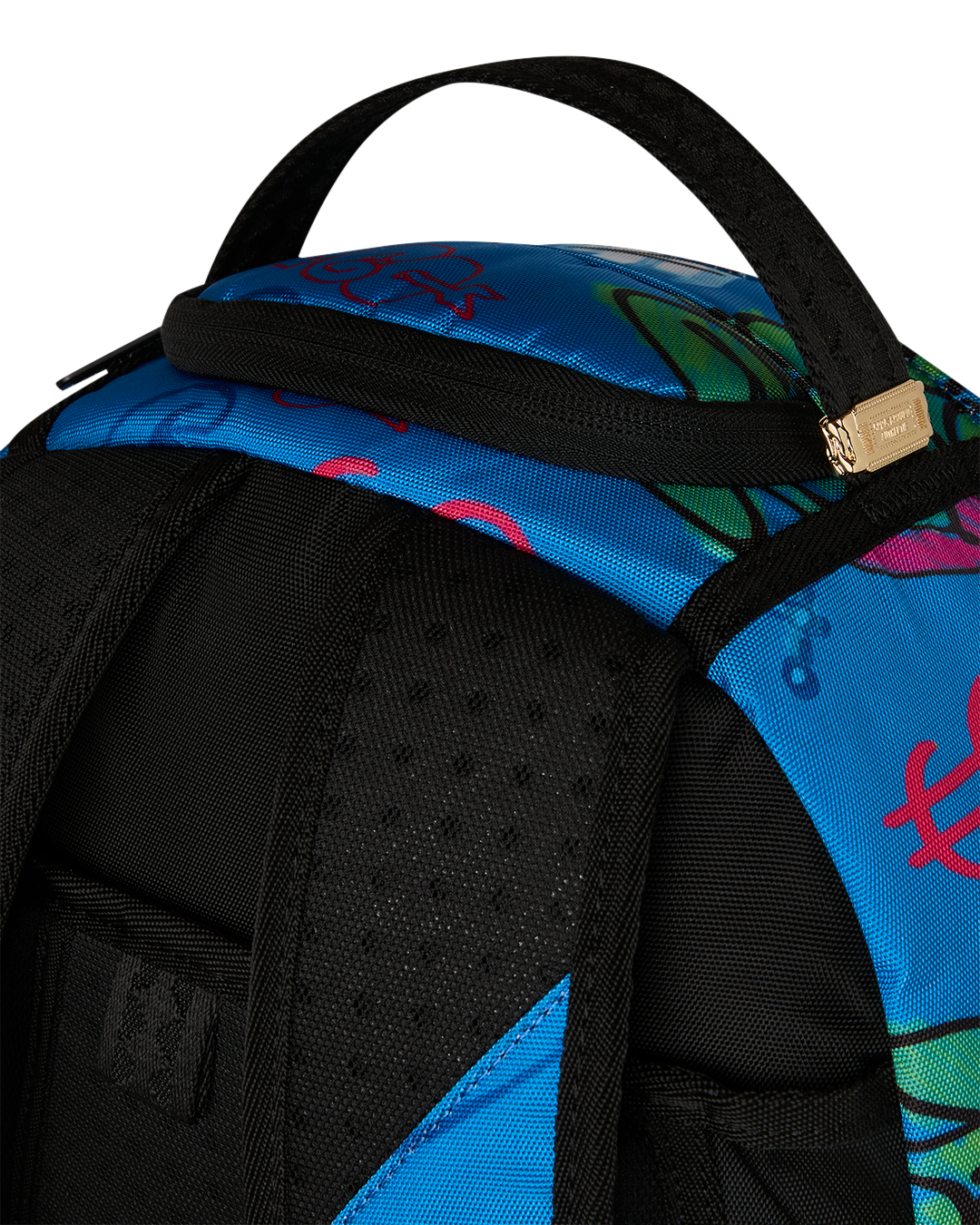MONOPOLY GRAB & GO GO GO BACKPACK
