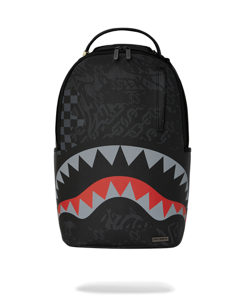 4AM ECLIPSE BACKPACK