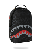4AM ECLIPSE BACKPACK