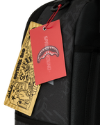 4AM ECLIPSE BACKPACK