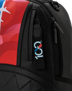 AMERICAN AIRLINES MAXIMUM ALTITUDE BACKPACK (BLACK)