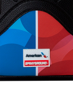 AMERICAN AIRLINES MAXIMUM ALTITUDE BACKPACK (BLACK)