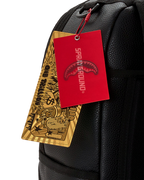 AMERICAN AIRLINES MAXIMUM ALTITUDE BACKPACK (BLACK)