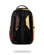 GOLDEN DYNASTY BACKPACK