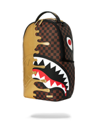 GOLDEN DYNASTY BACKPACK