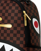 GOLDEN DYNASTY BACKPACK