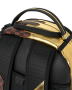 GOLDEN DYNASTY BACKPACK