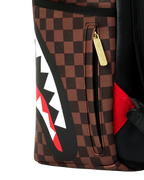 GOLDEN DYNASTY BACKPACK