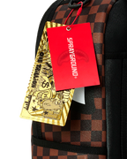 GOLDEN DYNASTY BACKPACK