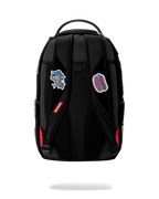 BUNCH OF VELCRO PATCHES TO MAKE YOUR BACKPACK