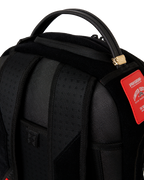 BUNCH OF VELCRO PATCHES TO MAKE YOUR BACKPACK