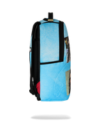 BOB MARLEY OFFICIAL COLLAB - THE LEGEND BACKPACK
