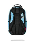 BOB MARLEY OFFICIAL COLLAB - THE LEGEND BACKPACK