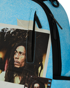 BOB MARLEY OFFICIAL COLLAB - THE LEGEND BACKPACK