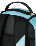 BOB MARLEY OFFICIAL COLLAB - THE LEGEND BACKPACK