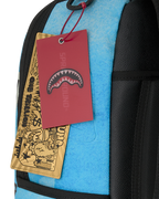 BOB MARLEY OFFICIAL COLLAB - THE LEGEND BACKPACK