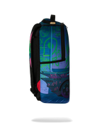 DC JOKER NO RULES BACKPACK