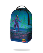 DC JOKER NO RULES BACKPACK