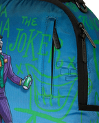 DC JOKER NO RULES BACKPACK