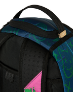 DC JOKER NO RULES BACKPACK