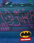 DC JOKER NO RULES BACKPACK