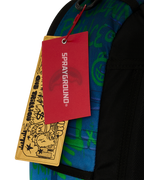 DC JOKER NO RULES BACKPACK