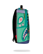 RUGRATS SUSIE DRESS TO IMPRESS BACKPACK