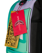 RUGRATS SUSIE DRESS TO IMPRESS BACKPACK