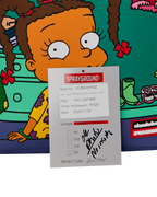 RUGRATS SUSIE DRESS TO IMPRESS BACKPACK