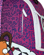RUGRATS SUSIE PAPER HEARTS BACKPACK